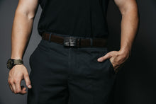 Load image into Gallery viewer, The Leather Belt