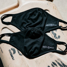 Load image into Gallery viewer, Grunt Style 2-Pack Face Mask

